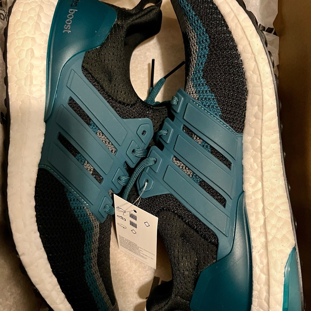 Adidas Ultraboost DNAxAFC Men/Women - 7.0/8.5